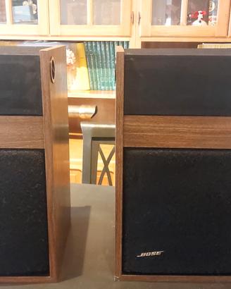Bose 301 1a serie