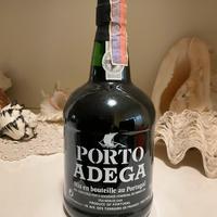Porto Adega Tawny anni ‘80 - Sigillato