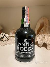 Porto Adega Tawny anni ‘80 - Sigillato