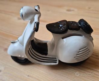 SALVADANAIO SCOOTER/VESPA