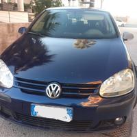 VOLKSWAGEN Golf 5 1900 TDI DIESEL 105 CV - 2006