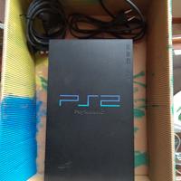 PS2 senza joystick 