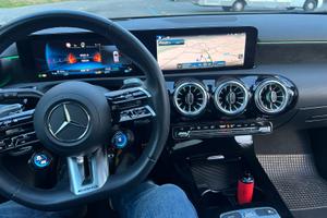 Mercedes A 35 AMG