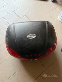 Bauletto  givi