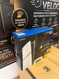 Play 5 Digital 825gb 10gg di vita con scontrino