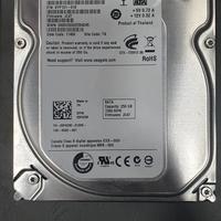 hard disk 250gb+4gb ram samsung