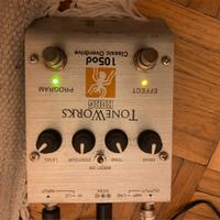 pedale chitarra OVERDRIVE KORG