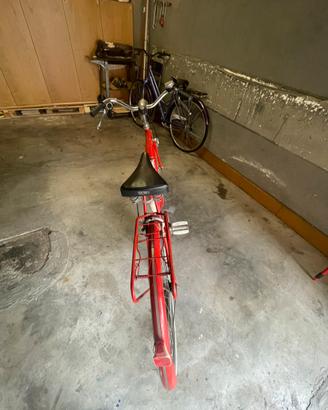 Bicicletta