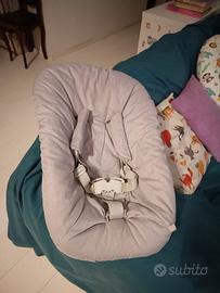 Sdraio stokke new born