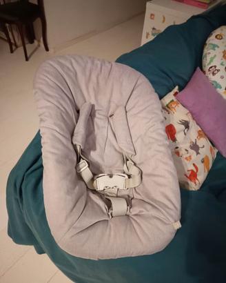 Sdraio stokke new born