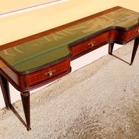 Tavolino antico da toilette Petinause 