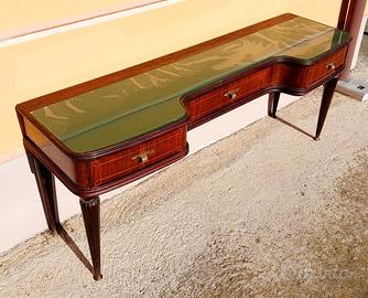 Tavolino antico da toilette Petinause 