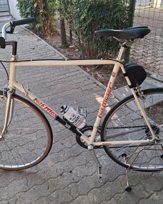 Bici F. Moser anno 1986