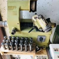 Affila bulini e utensili