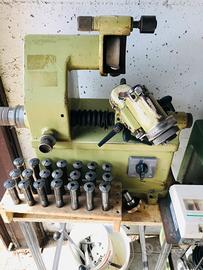 Affila bulini e utensili