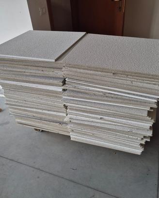 Pannelli per controsoffitto 60x60