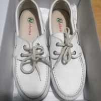 Scarpe Naturino vera pelle