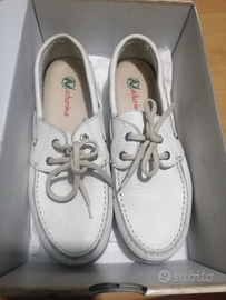 Scarpe Naturino vera pelle