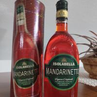 ISOLABELLA Mandarinetto