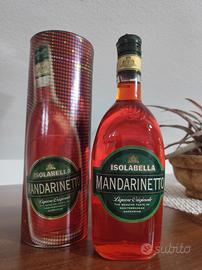ISOLABELLA Mandarinetto