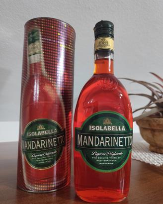 ISOLABELLA Mandarinetto