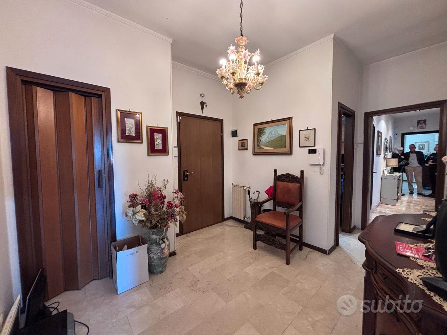 Appartamento – Pescara, Porta Nuova - Altro