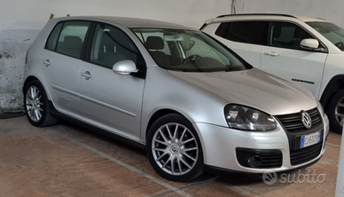 Golf 5 2000 tdi 16v sport 170 cv