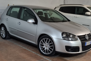 Golf 5 2000 tdi 16v sport 170 cv