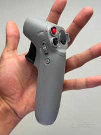 DJI motion controller