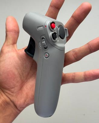 DJI motion controller
