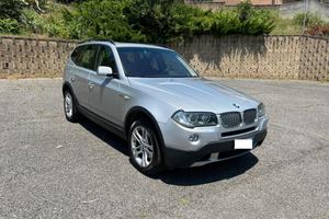 BMW X3 xdrive30i (3.0si) Futura