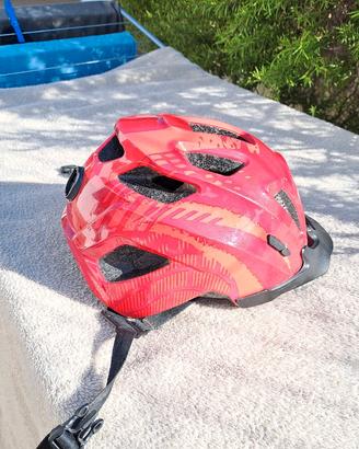 Casco da bambino