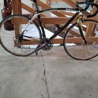 bici da corsa