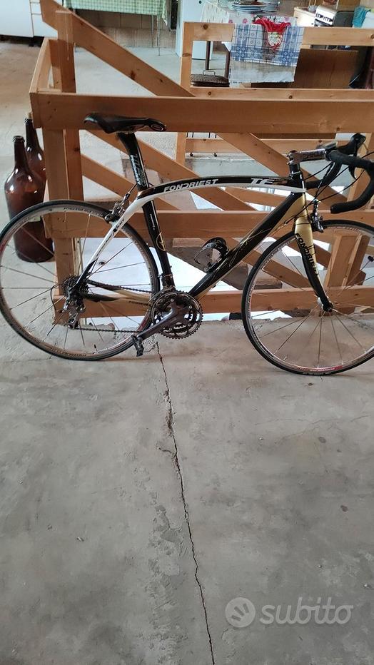 Bici corsa trento Fantastiche offerte di Biciclette