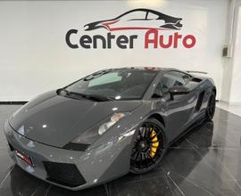 Lamborghini Gallardo 5.0 V10 Superleggera