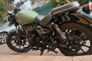 Royal Henfield Meteor 350