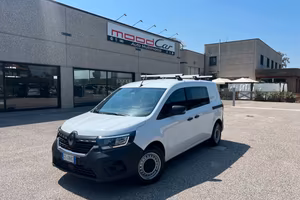 Renault Kangoo 1.5 blue dci Equilibre 115cv N1 AUT