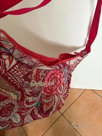 Borsa Desigual