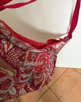 Borsa Desigual
