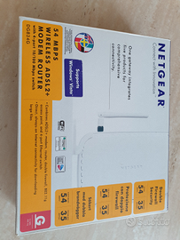 Netgear