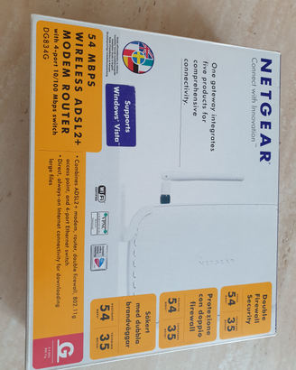 Netgear