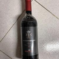1 bottiglia Mormoreto Castello Nipozzano 2020