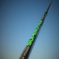 Bolognese Maver Superlithium 