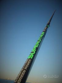 Bolognese Maver Superlithium 