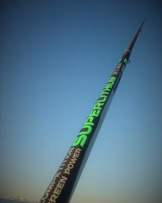 Bolognese Maver Superlithium 