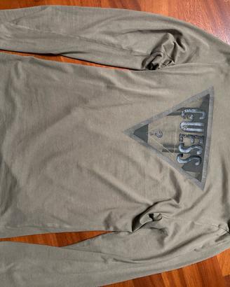 T-Shirt Guess