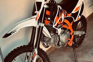 kayo tt 140cc