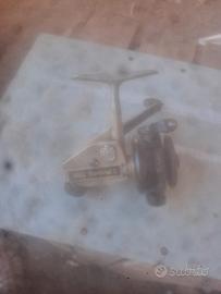 mulinello da pesca