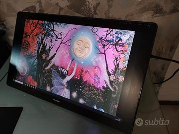 HUION Kamvas 24 Plus