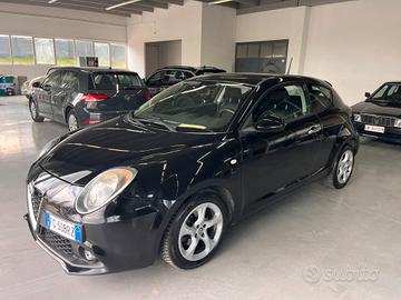 Alfa Romeo MiTo 1.3 JTDm 95 CV S&S